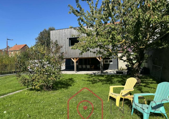 vente Maison Mers Les Bains