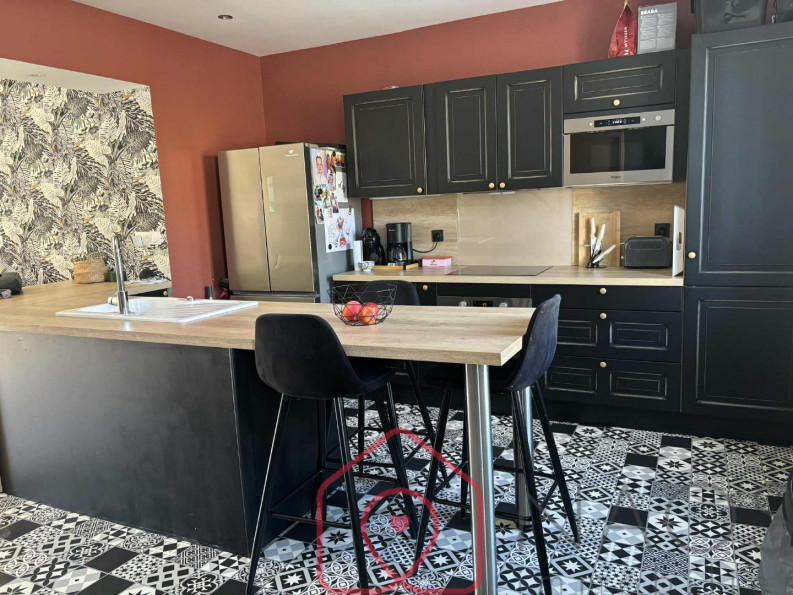 vente Maison Mers Les Bains - Photo 5