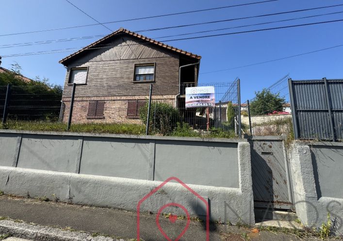 vente Maison Le Treport