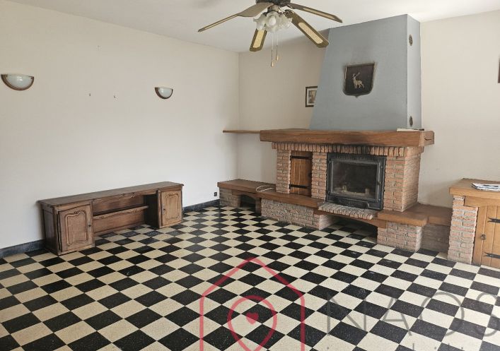 vente Maison Buigny Les Gamaches