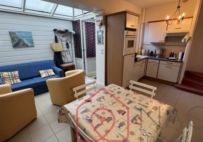 vente Maison mitoyenne Le Treport