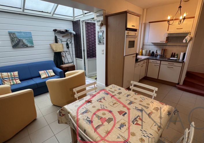 vente Maison mitoyenne Le Treport