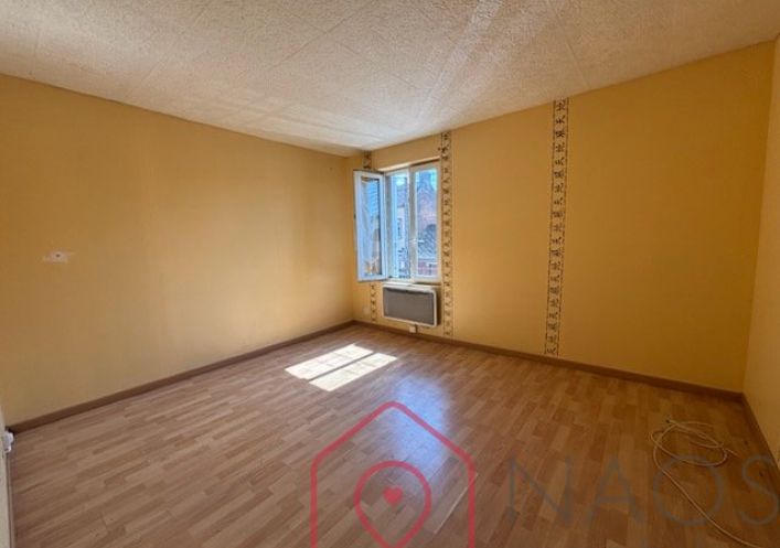 vente Immeuble à rénover Gamaches