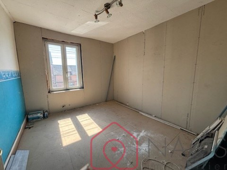 vente Immeuble à rénover Gamaches - Photo 6