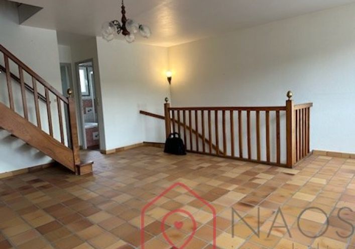 vente Maison Mers Les Bains