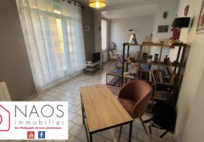 vente Appartement Le Treport