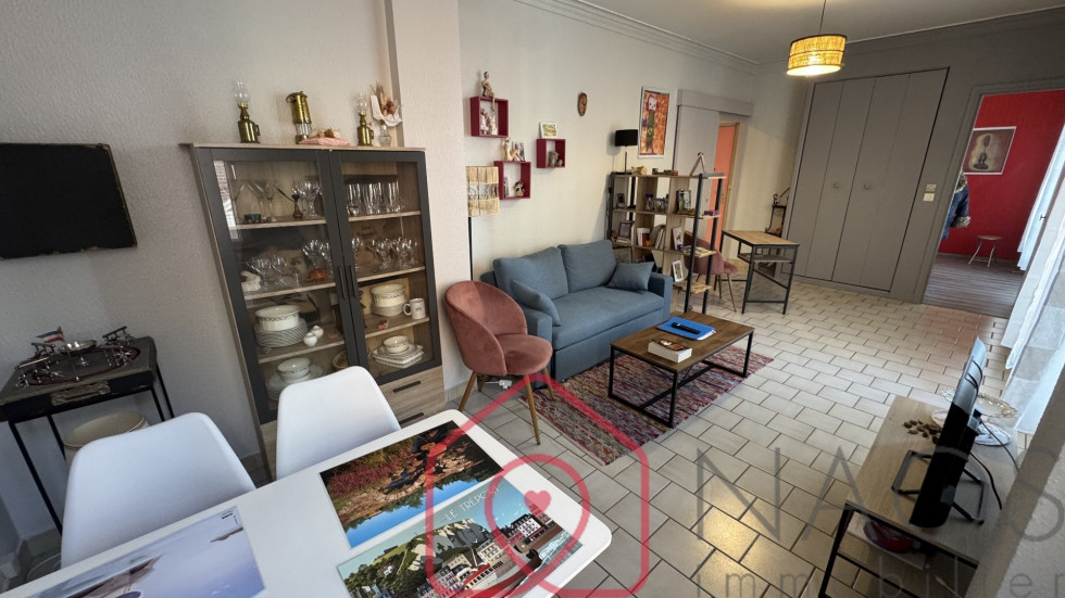 vente Appartement Le Treport - Photo 8