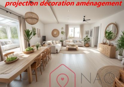 vente Maison Suce Sur Erdre