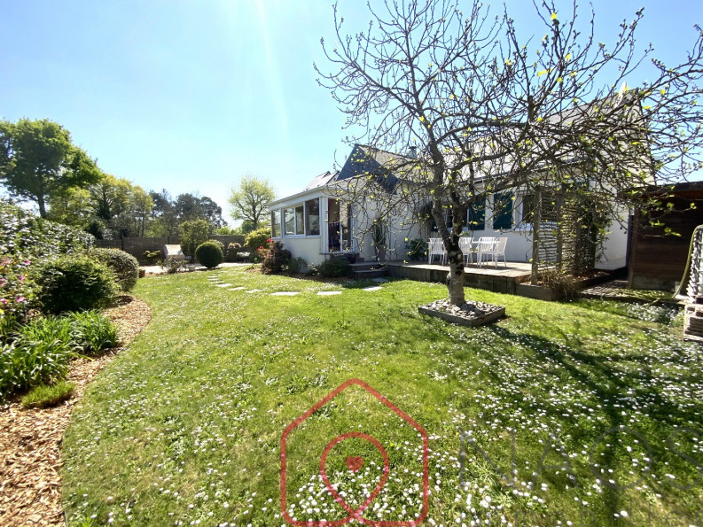 vente Maison Suce Sur Erdre - Photo 5