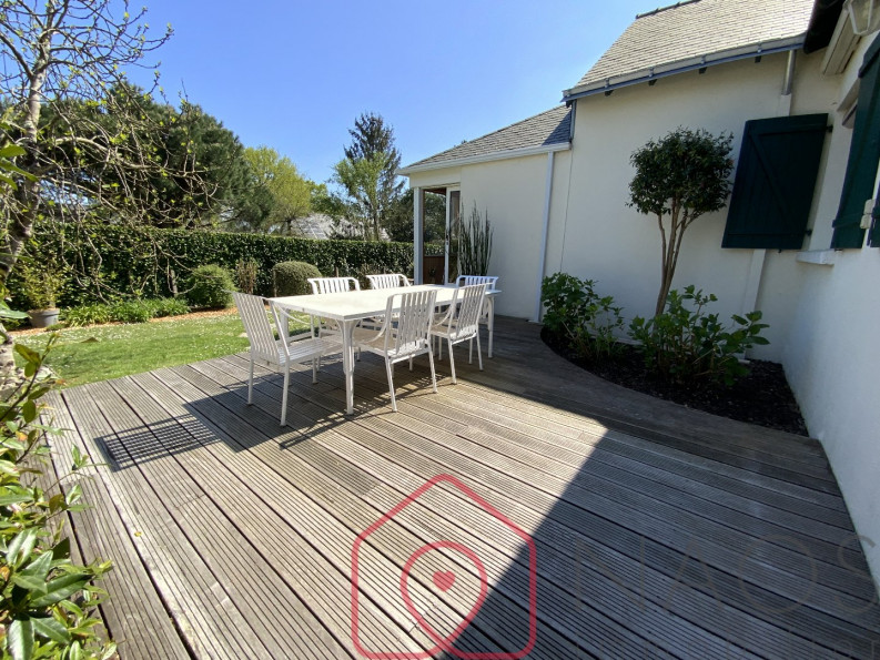 vente Maison Suce Sur Erdre - Photo 7