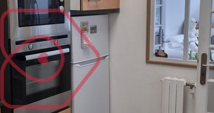 vente Appartement bourgeois Saint Malo