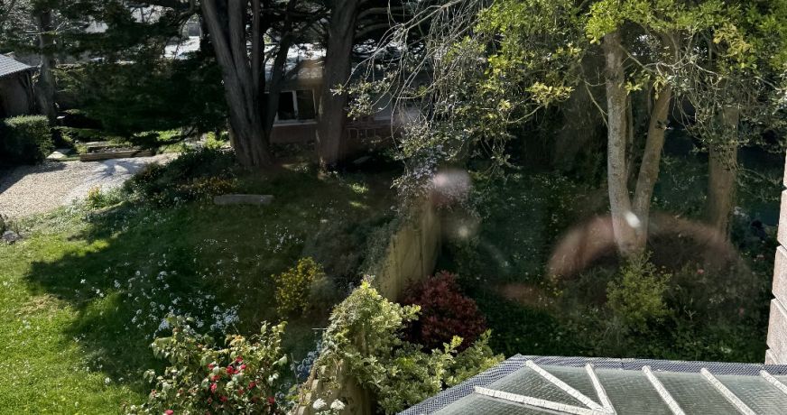 vente Appartement bourgeois Saint Malo