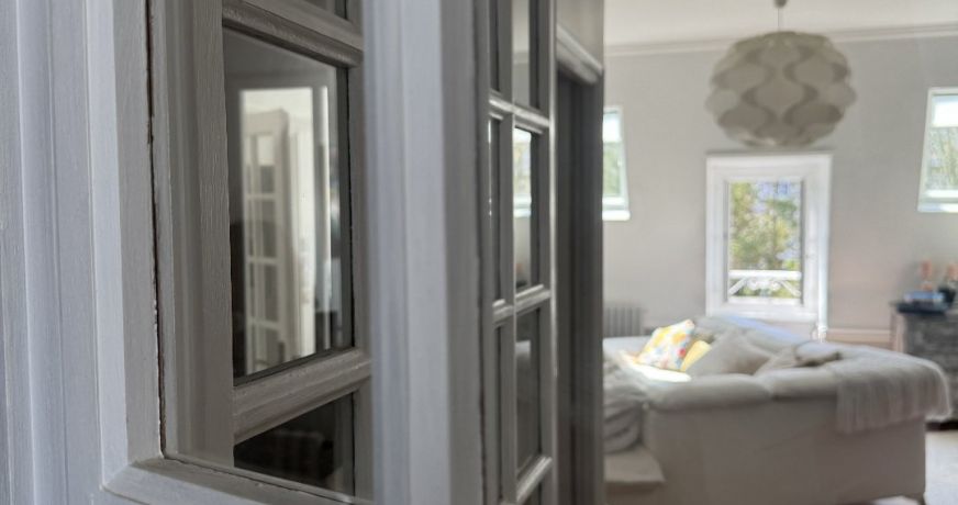 vente Appartement bourgeois Saint Malo