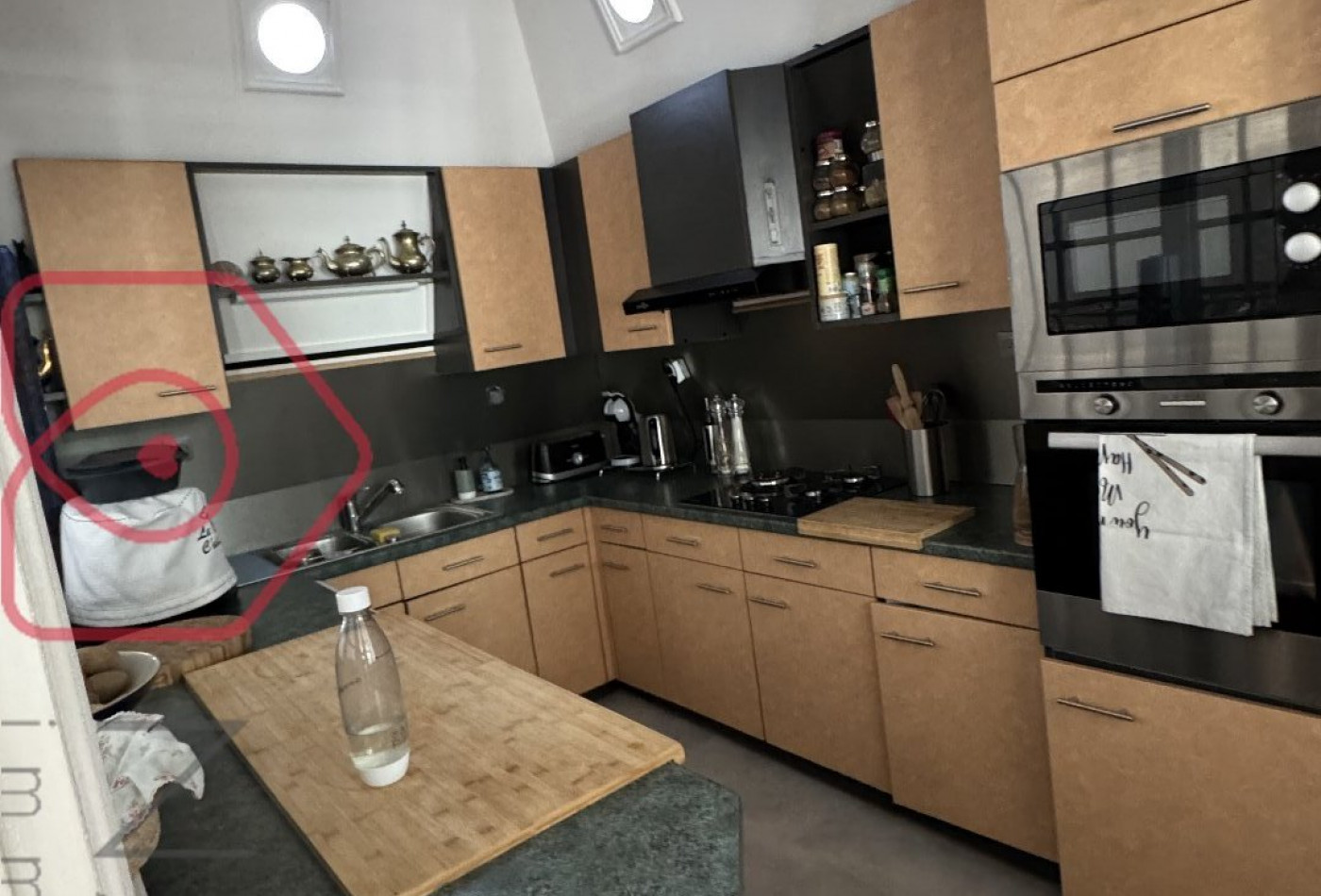 vente Appartement bourgeois Saint Malo - Photo 10