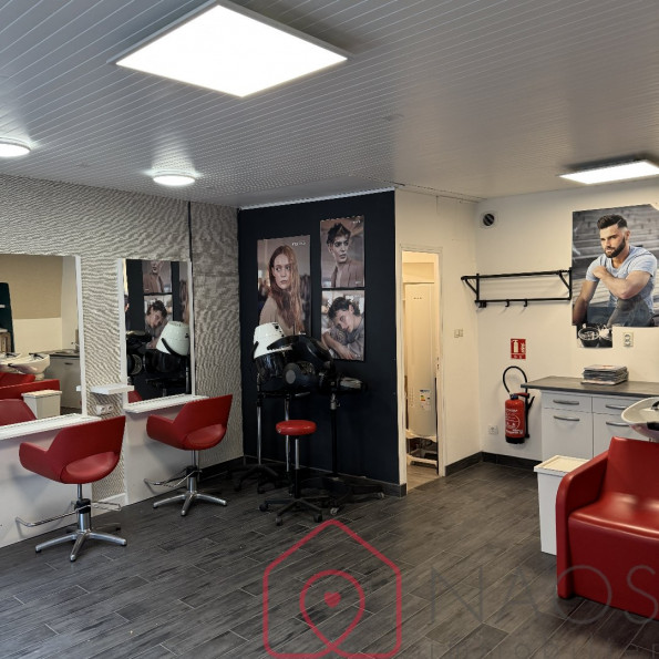 vente Local commercial Saint Guinoux - Photo 3