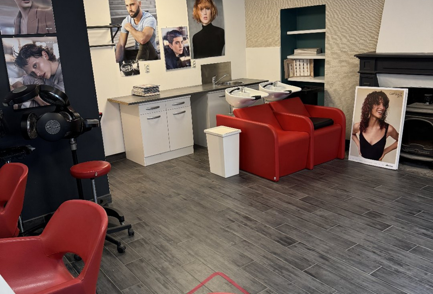 vente Local commercial Saint Guinoux - Photo 4