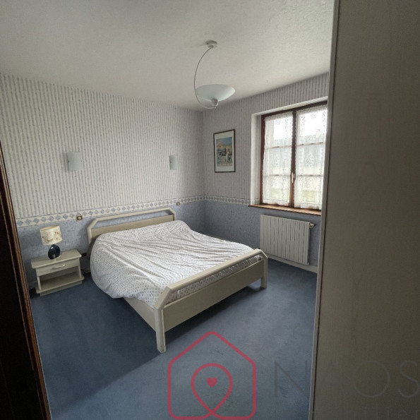 vente Maison en pierre Saint Hilaire Du Harcouet - Photo 7