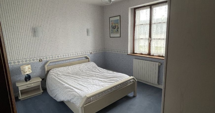 vente Maison en pierre Saint Hilaire Du Harcouet