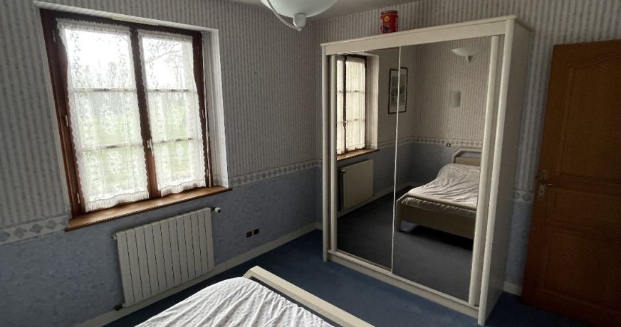 vente Maison en pierre Saint Hilaire Du Harcouet