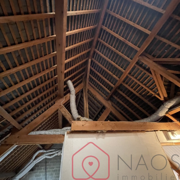 vente Maison en pierre Saint Hilaire Du Harcouet - Photo 5