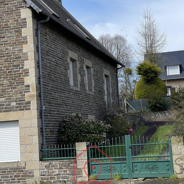 vente Maison en pierre Saint Hilaire Du Harcouet - Photo 9