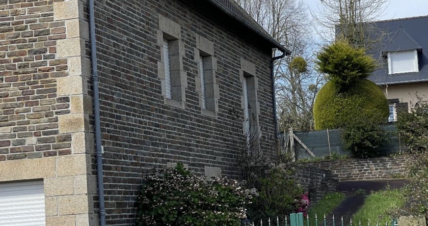 vente Maison en pierre Saint Hilaire Du Harcouet