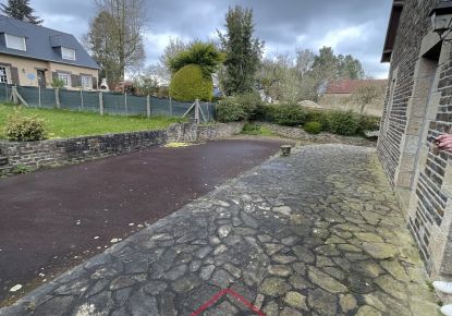 vente Maison en pierre Saint Hilaire Du Harcouet