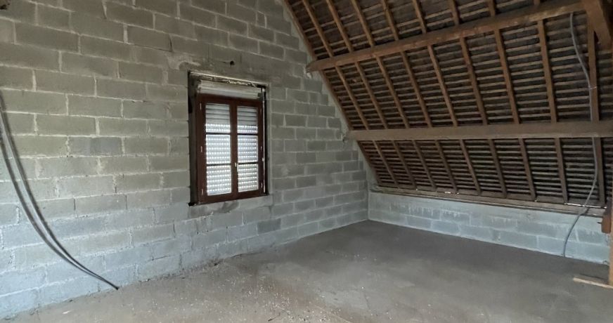 vente Maison en pierre Saint Hilaire Du Harcouet