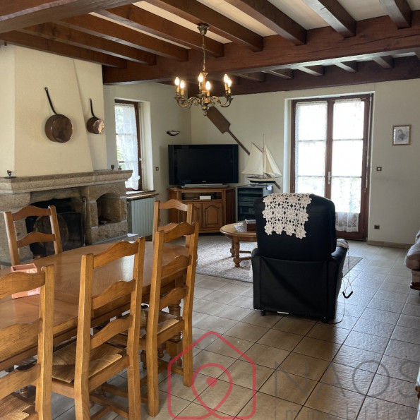 vente Maison en pierre Saint Hilaire Du Harcouet - Photo 6