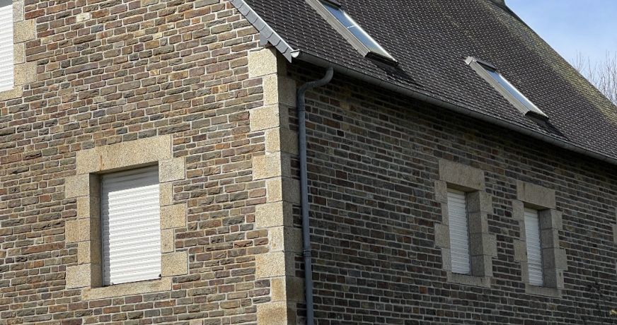 vente Maison en pierre Saint Hilaire Du Harcouet