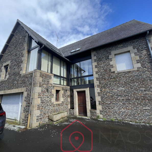 vente Maison en pierre Saint Hilaire Du Harcouet - Photo 10