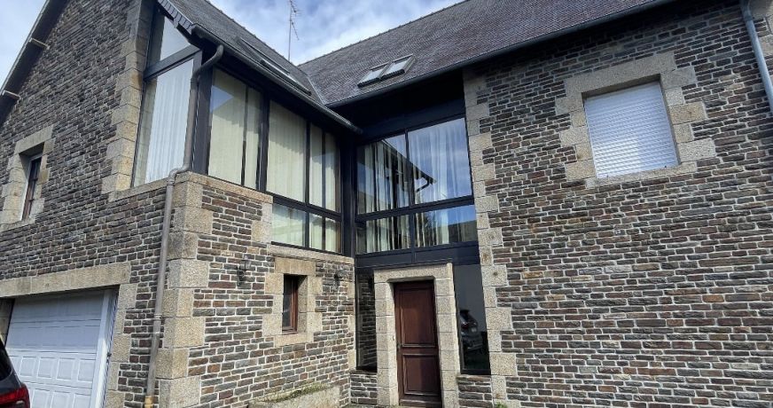 vente Maison en pierre Saint Hilaire Du Harcouet