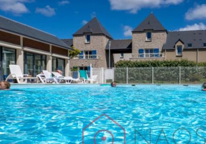 vente Résidence tourisme balnéaire Saint Malo