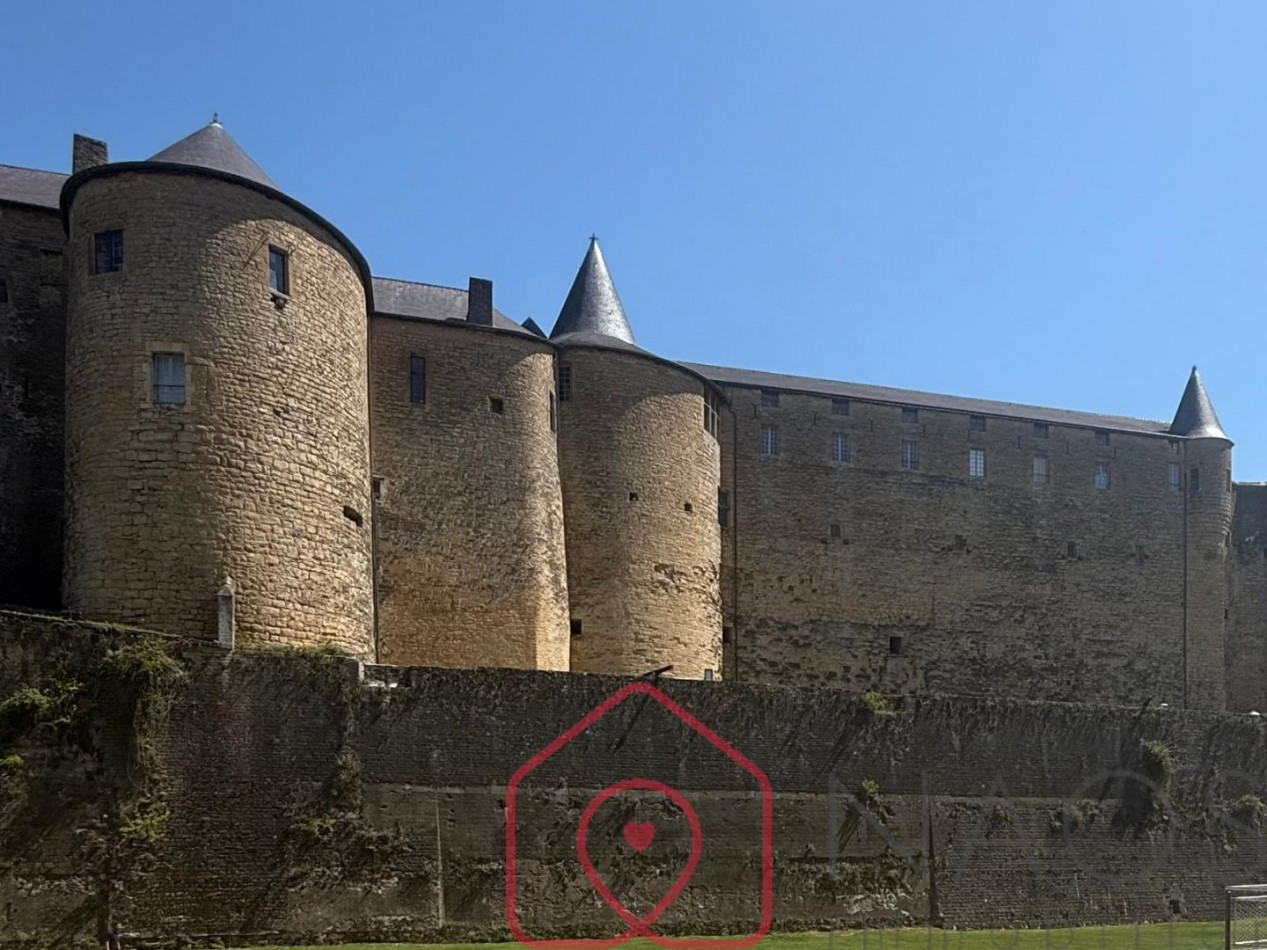 vente Sedan - Photo 1