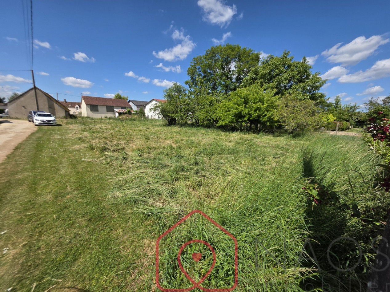 vente Terrain constructible Mont Pres Chambord - Photo 1
