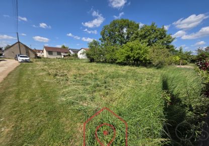 vente Terrain constructible Mont Pres Chambord