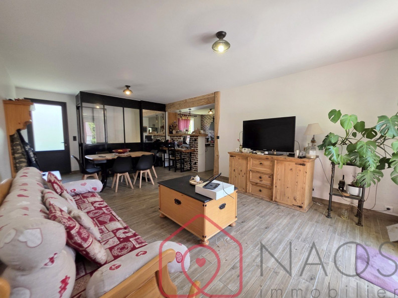 vente Maison individuelle Saint Jean De La Ruelle - Photo 3