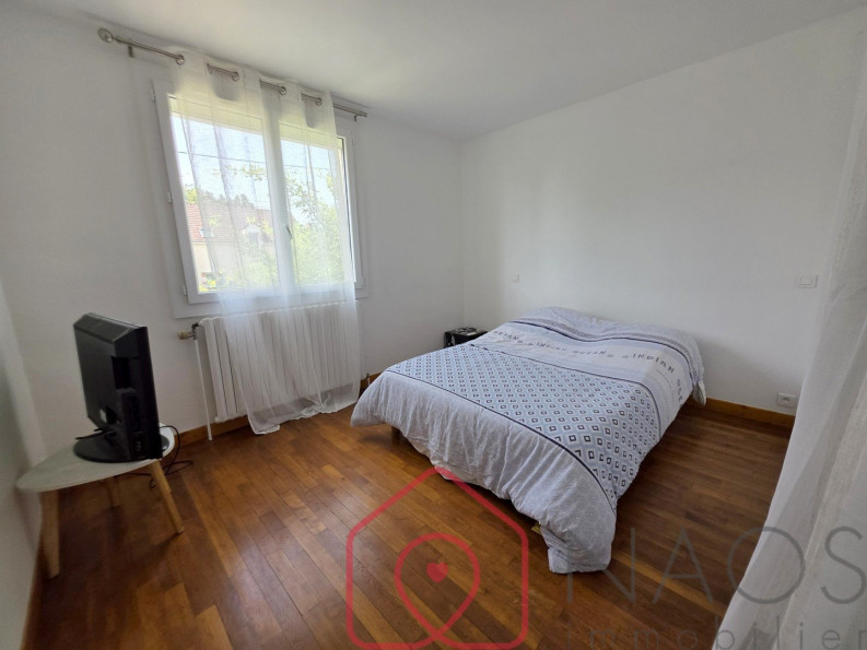 vente Maison individuelle Saint Jean De La Ruelle - Photo 6