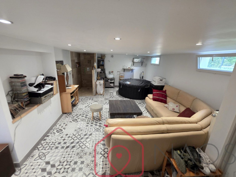 vente Maison individuelle Saint Jean De La Ruelle - Photo 8