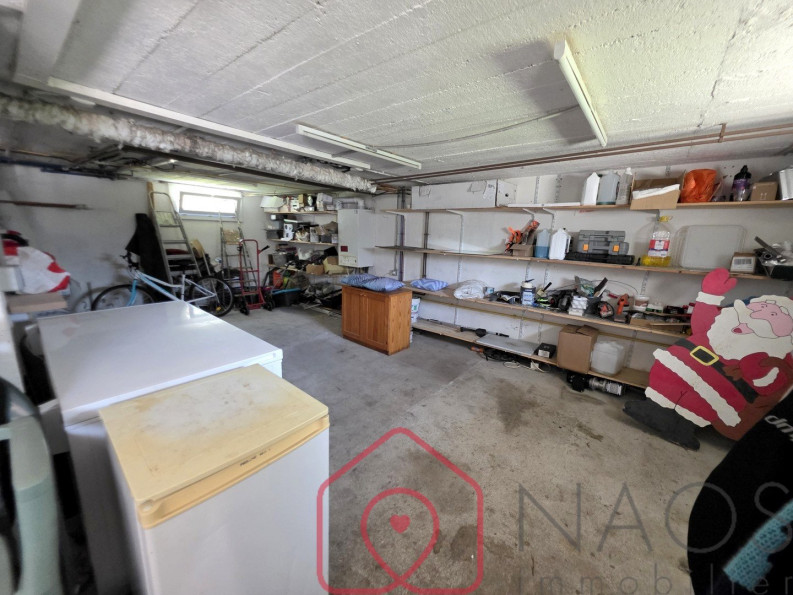 vente Maison individuelle Saint Jean De La Ruelle - Photo 10