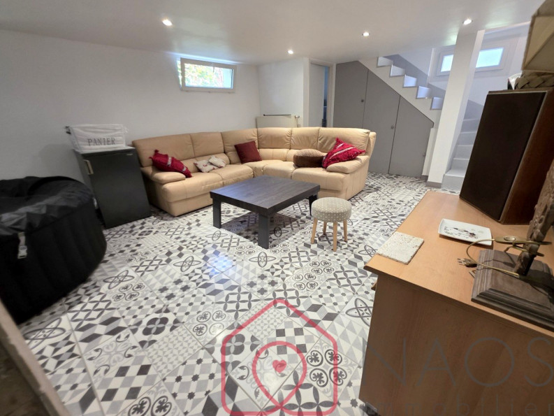 vente Maison individuelle Saint Jean De La Ruelle - Photo 9