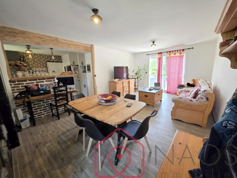 vente Maison individuelle Saint Jean De La Ruelle - Photo 2