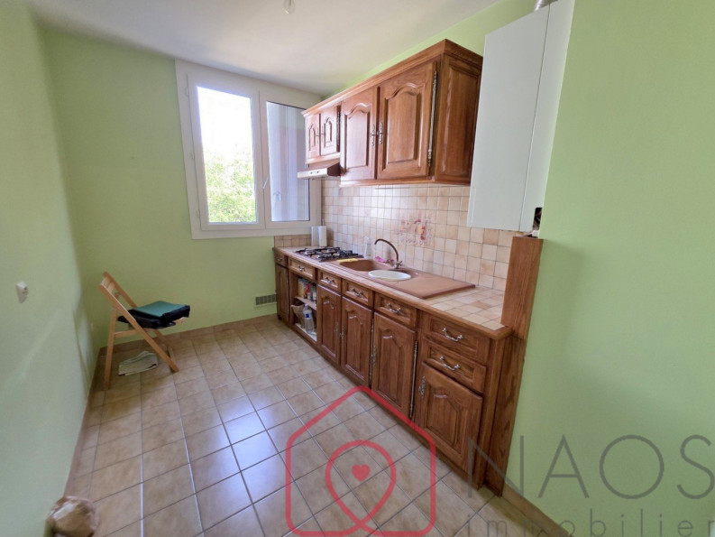 vente Appartement en résidence Saint Jean Le Blanc - Photo 10