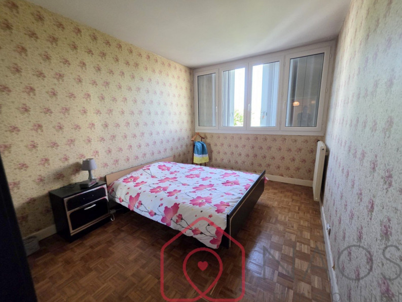 vente Appartement en résidence Saint Jean Le Blanc - Photo 8