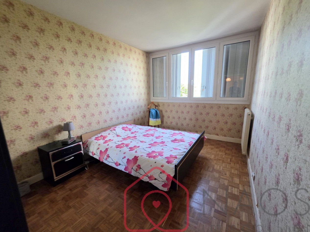 vente Appartement en résidence Saint Jean Le Blanc - Photo 8