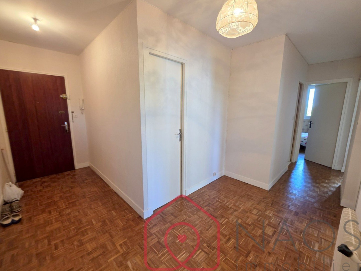 vente Appartement en résidence Saint Jean Le Blanc - Photo 1