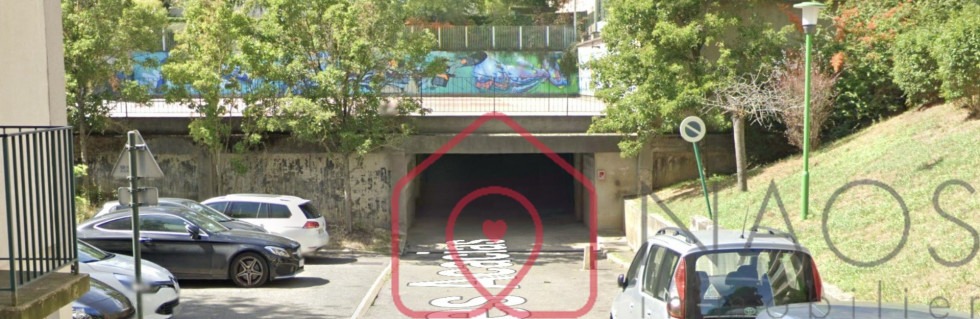 vente Garage Le Plessis Robinson - Photo 1