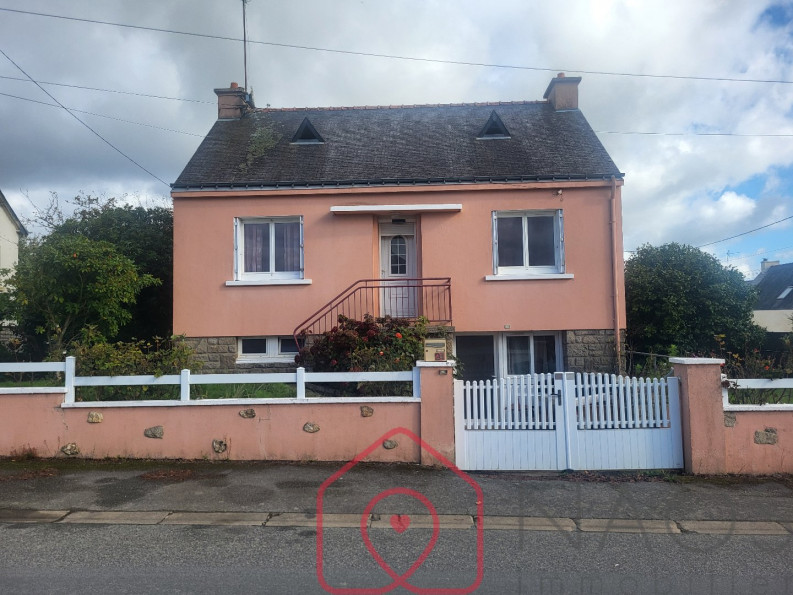 vente Maison Kerfourn - Photo 1