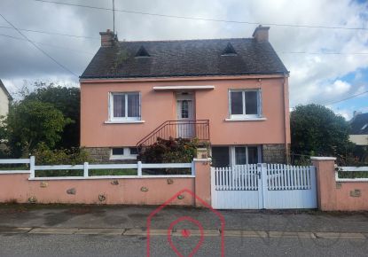 vente Maison Kerfourn