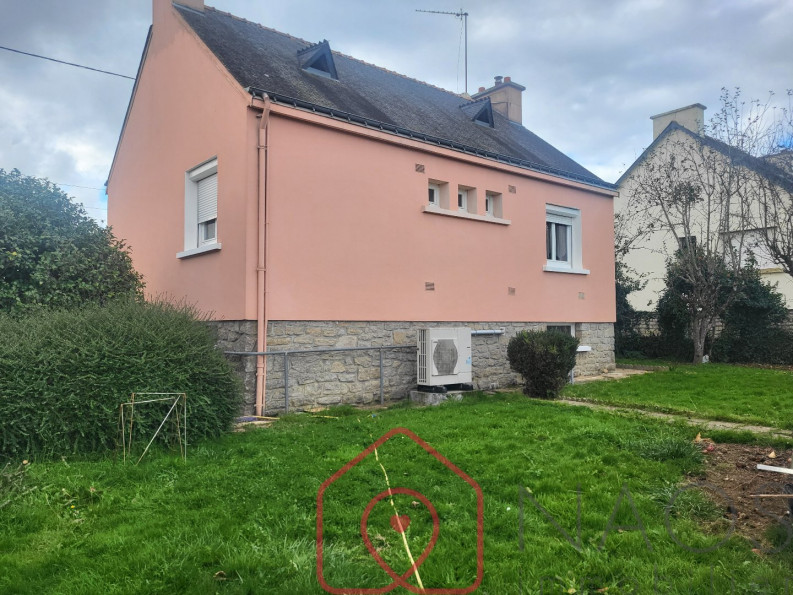 vente Maison Kerfourn - Photo 10